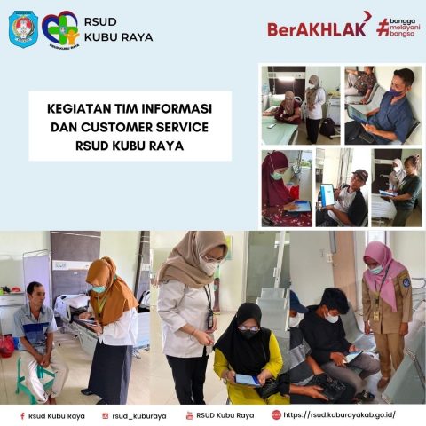 SIKEMAS SEBAGAI INOVASI RUMAH SAKIT YANG MENDUKUNG PROGRAM INFORMASI ...