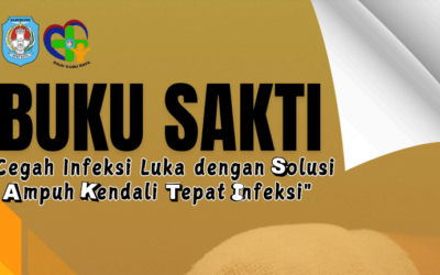 INOVASI RSUD Kubu Raya Bantu Pasien Cegah Infeksi Luka Pasca Operasi dengan Buku SAKTI!